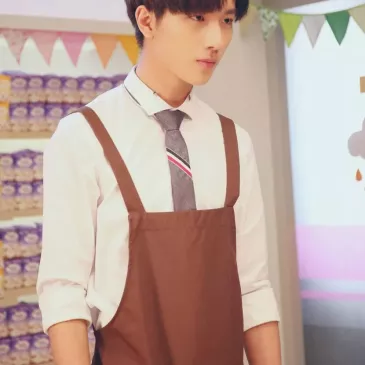 リー・ホンイー（李宏毅）