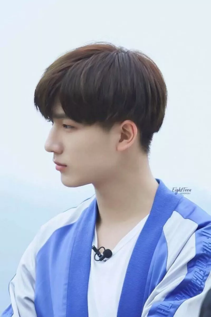 リー・ホンイー（李宏毅）