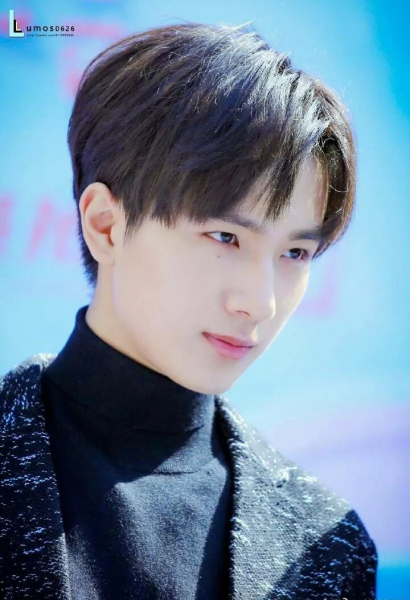 リー・ホンイー（李宏毅）