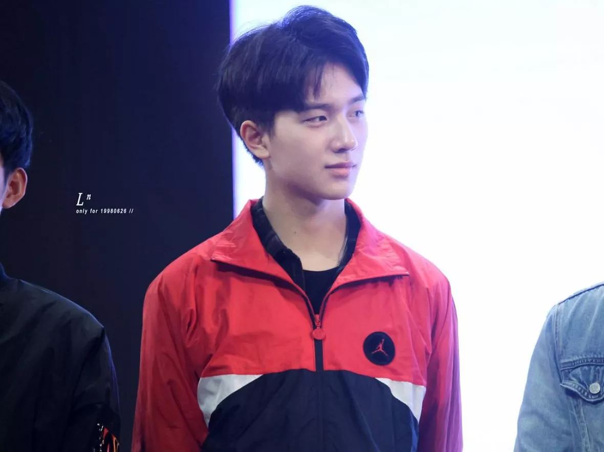 リー・ホンイー（李宏毅）