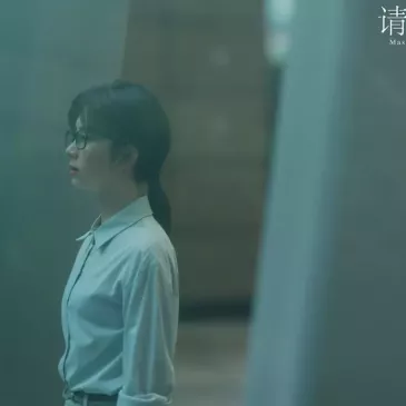 タン・ソンユン（譚松韻 ） 