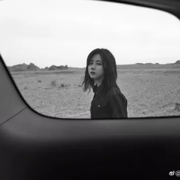 タン・ソンユン（譚松韻 ） 