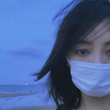 タン・ソンユン（譚松韻 ） 