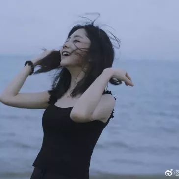 タン・ソンユン（譚松韻 ） 