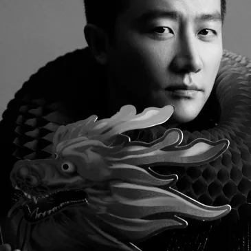 ホアン・シュエン（黃軒）