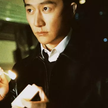 ホアン・シュエン（黃軒）