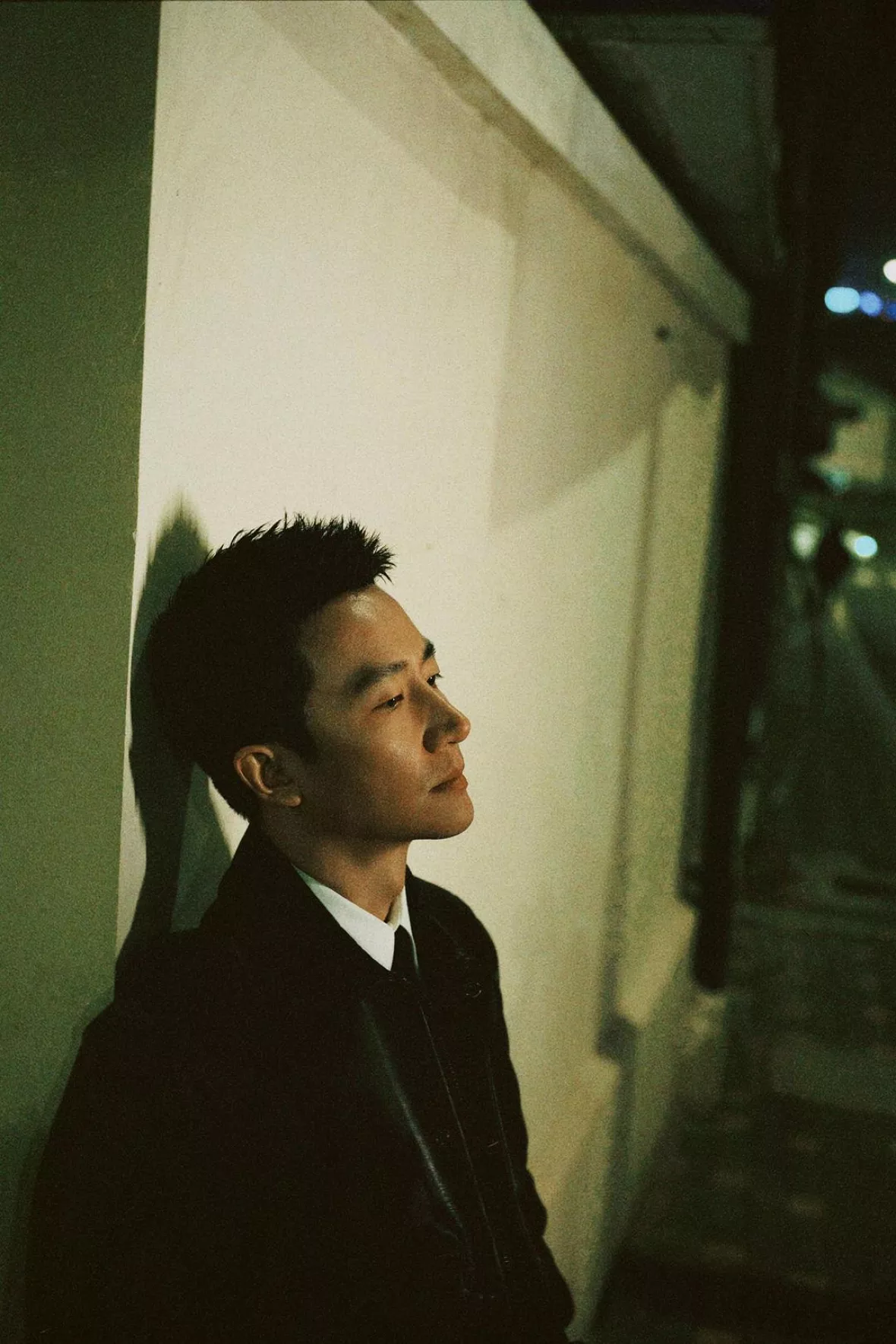 ホアン・シュエン（黃軒）