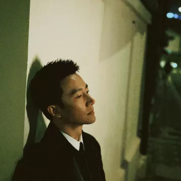 ホアン・シュエン（黃軒）