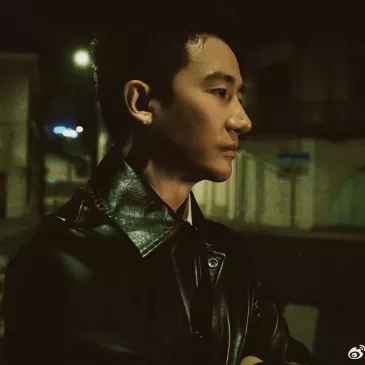 ホアン・シュエン（黃軒）