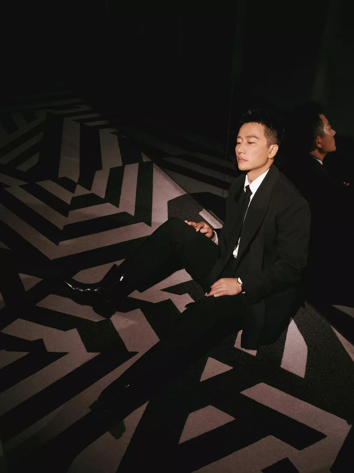 ホアン・シュエン（黃軒）
