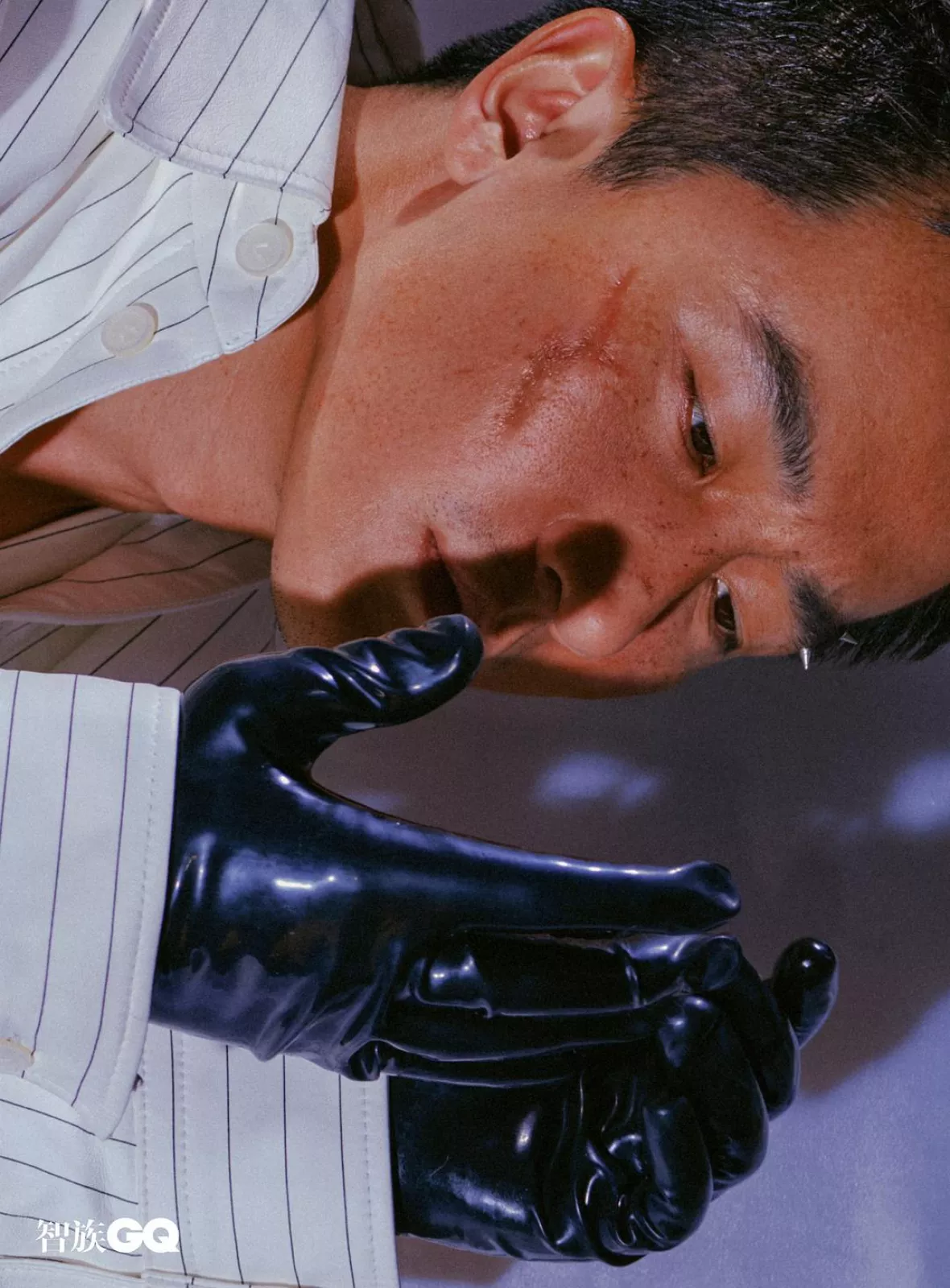 ホアン・シュエン（黃軒）