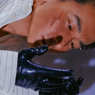 ホアン・シュエン（黃軒）