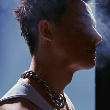 ホアン・シュエン（黃軒）