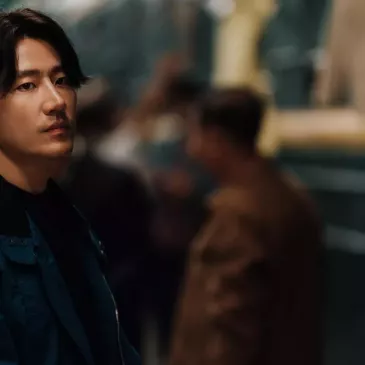 ホアン・シュエン（黃軒）