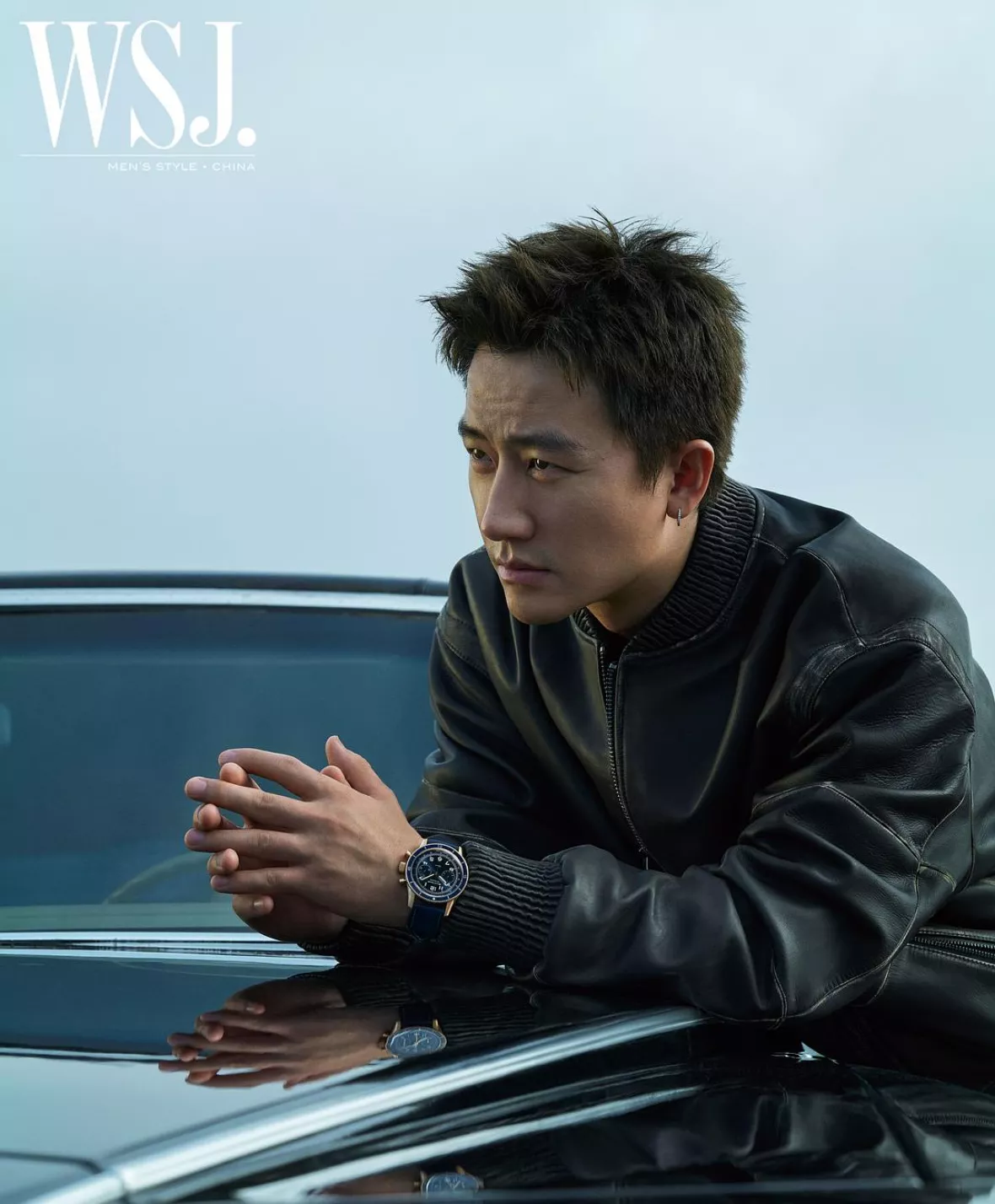 ホアン・シュエン（黃軒）