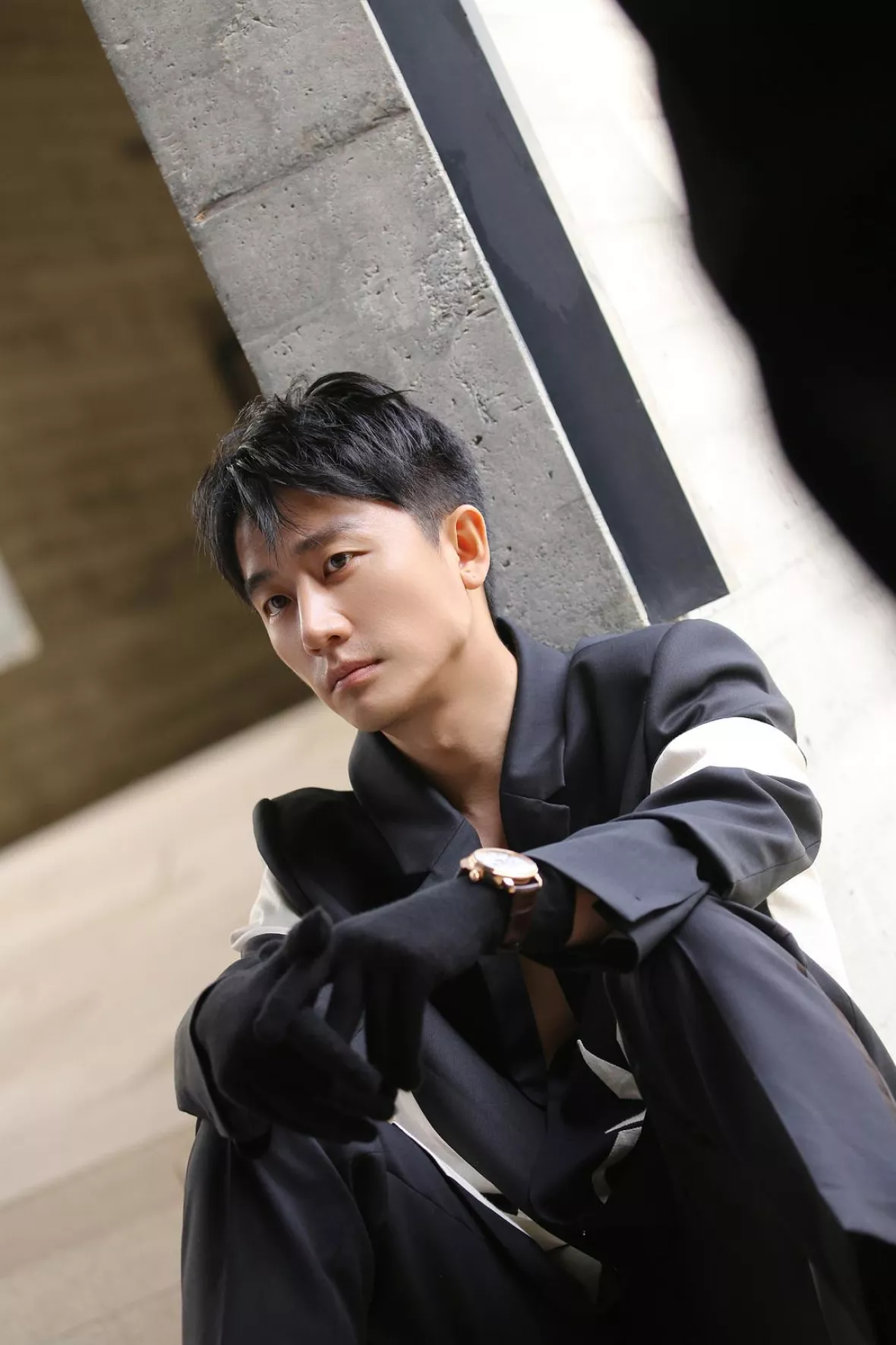 ホアン・シュエン（黃軒）