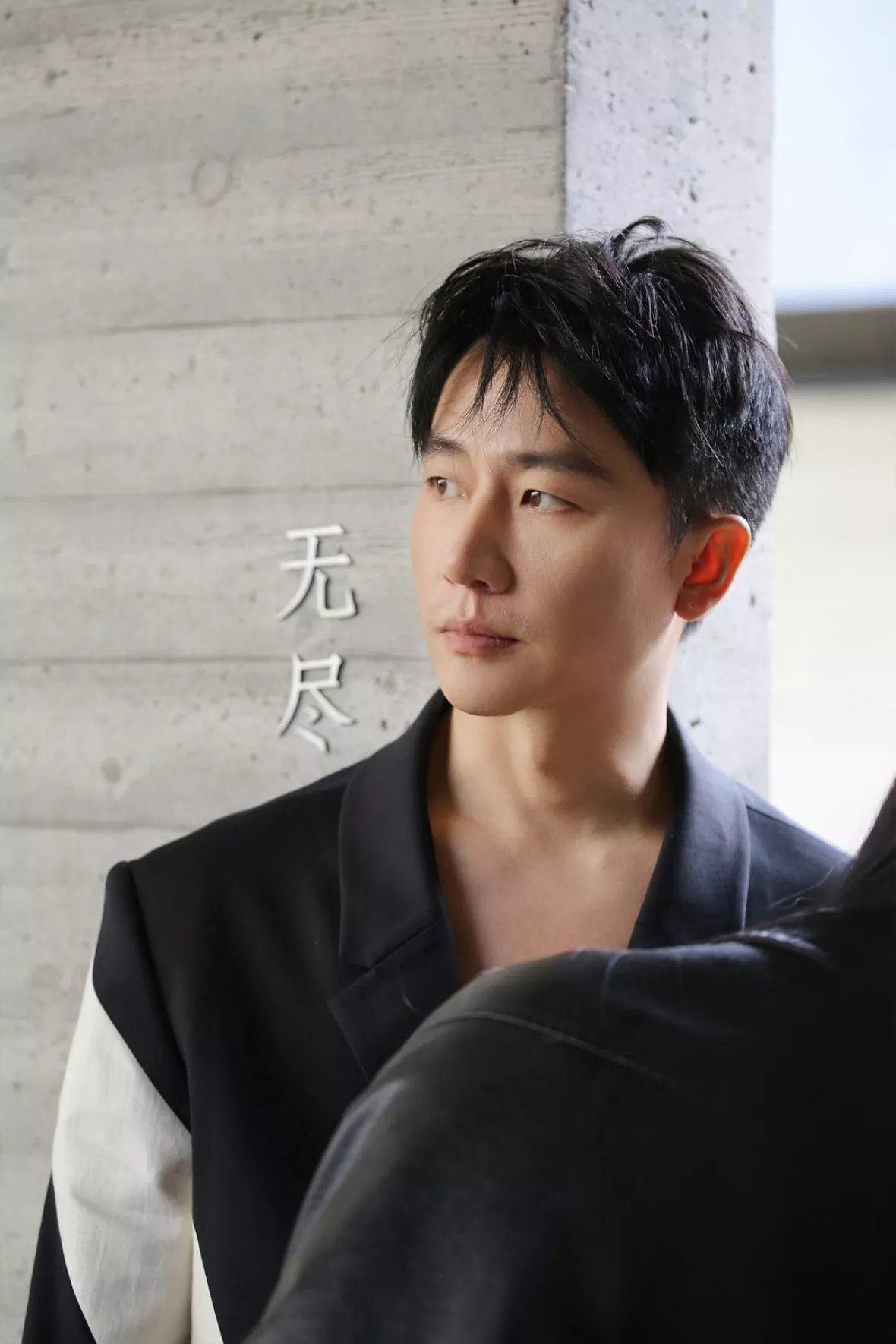 ホアン・シュエン（黃軒）