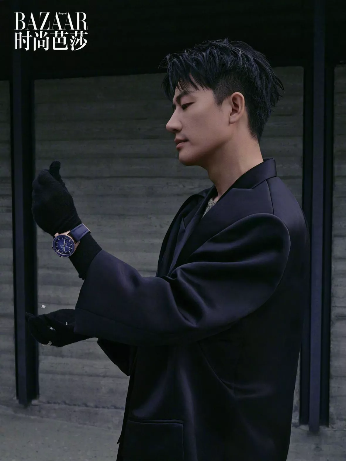 ホアン・シュエン（黃軒）