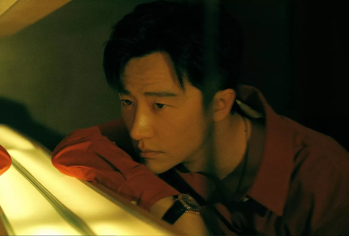 ホアン・シュエン（黃軒）
