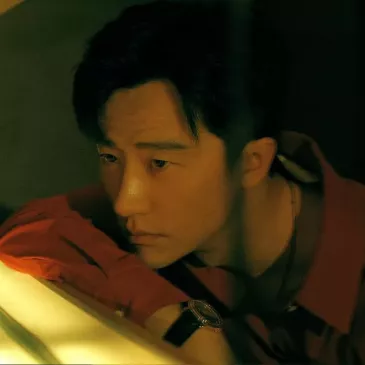 ホアン・シュエン（黃軒）