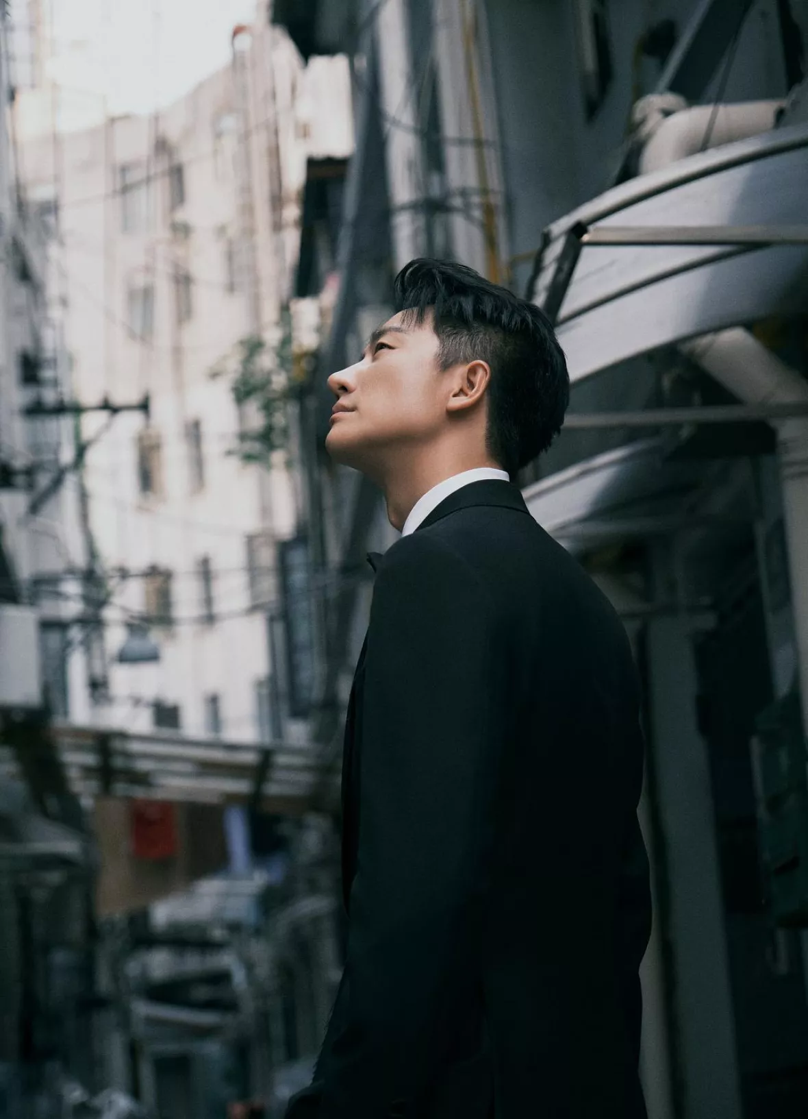 ホアン・シュエン（黃軒）