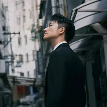 ホアン・シュエン（黃軒）