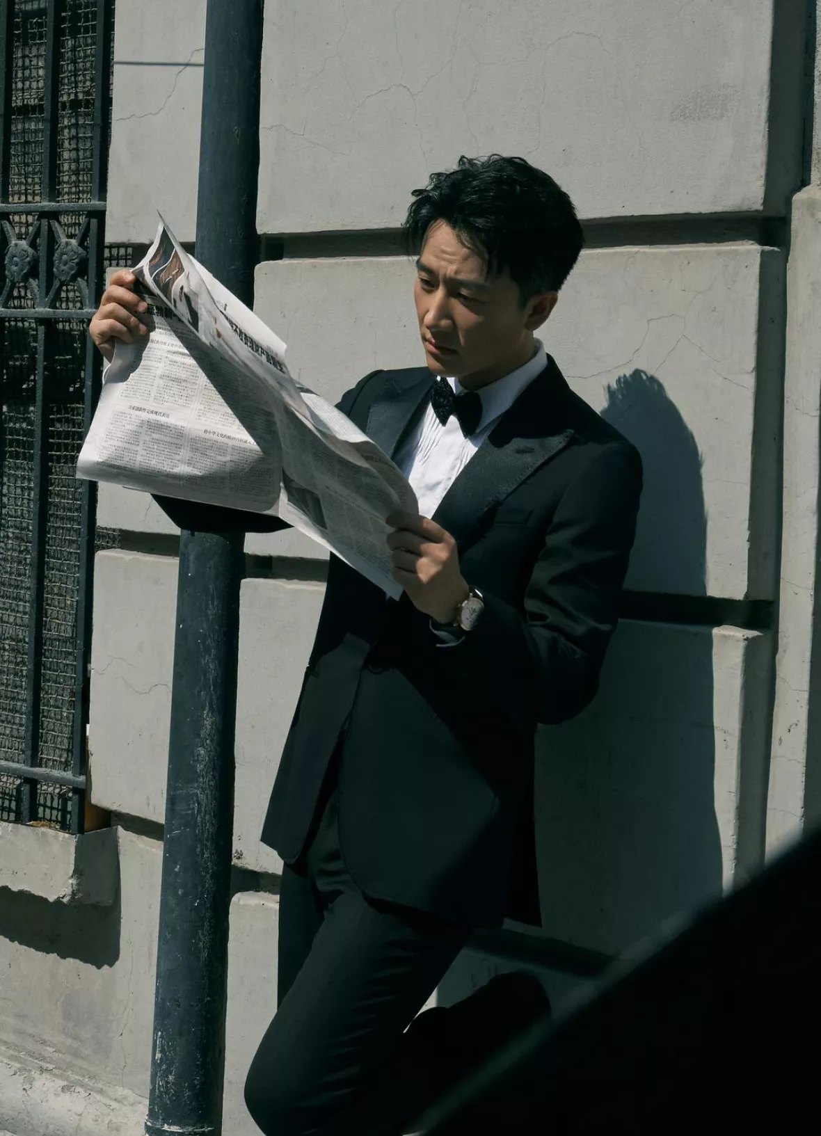 ホアン・シュエン（黃軒）