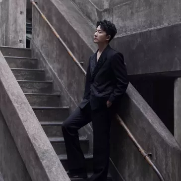 ホアン・シュエン（黃軒）