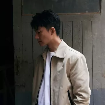 ホアン・シュエン（黃軒）