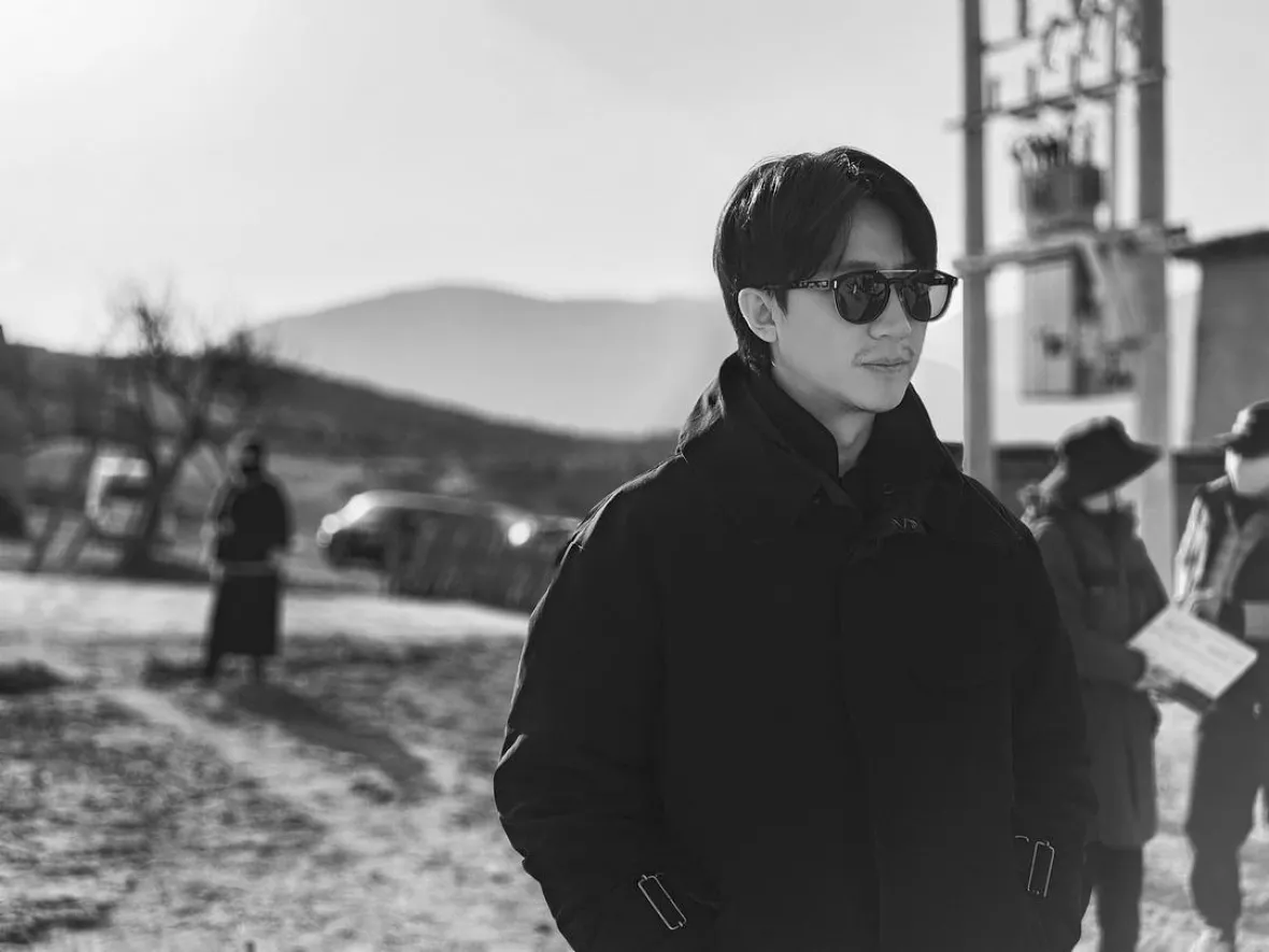 ホアン・シュエン（黃軒）