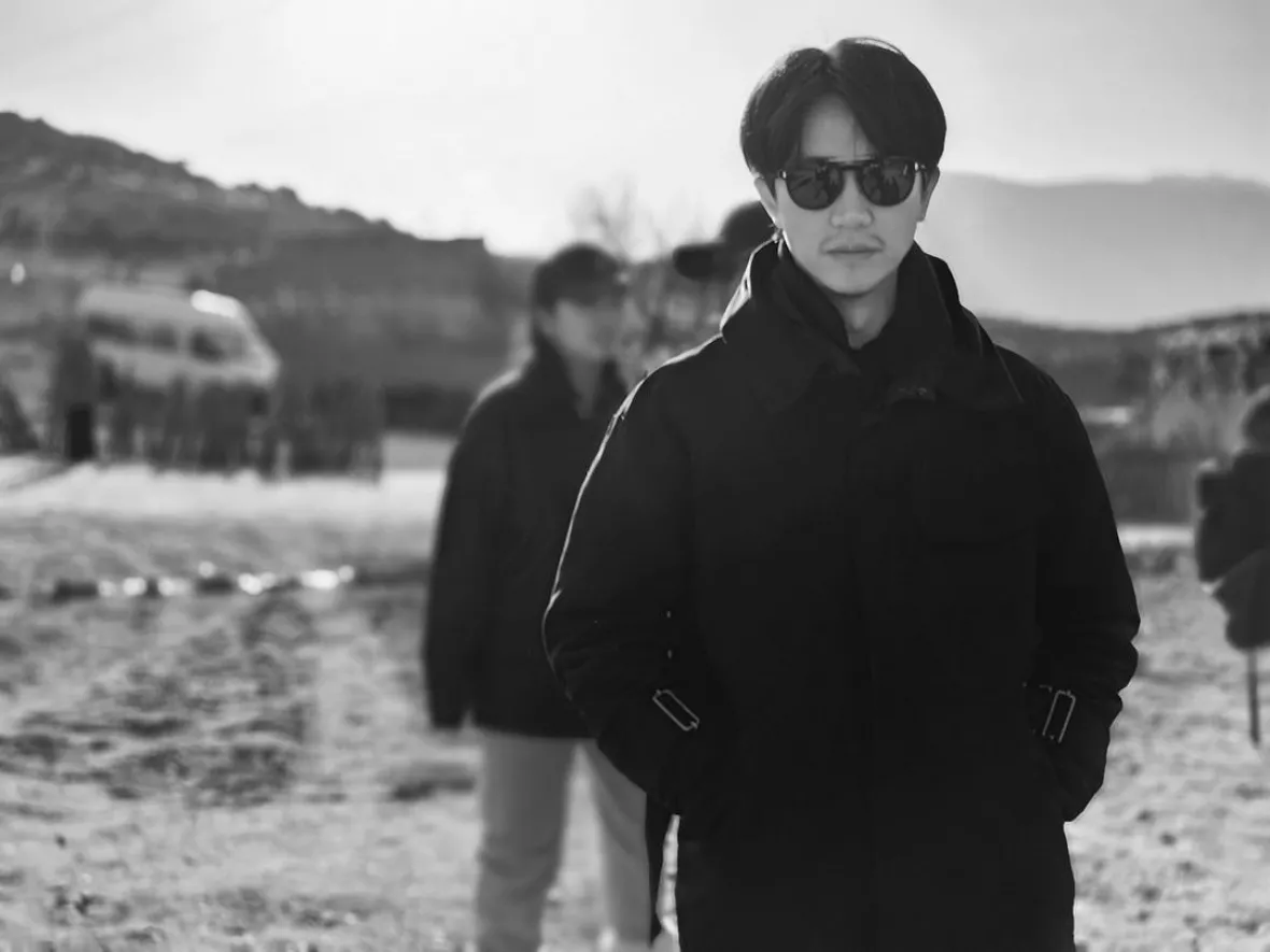 ホアン・シュエン（黃軒）
