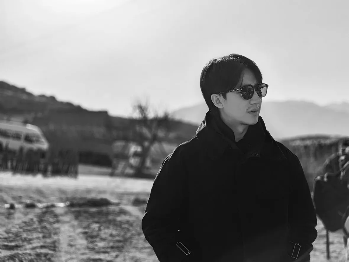 ホアン・シュエン（黃軒）
