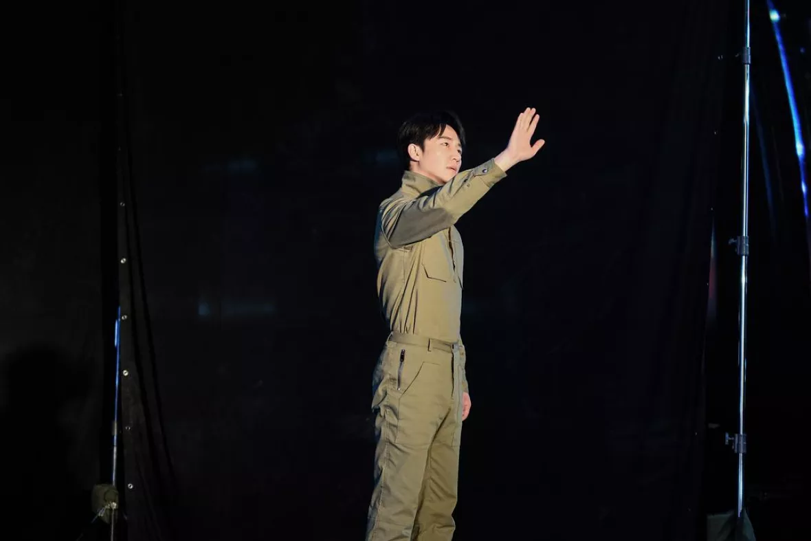 ホアン・シュエン（黃軒）