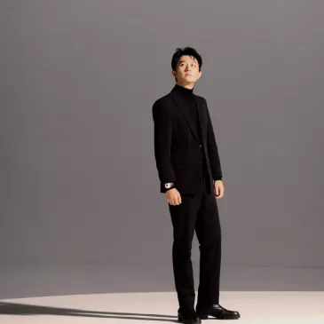 ホアン・シュエン（黃軒）