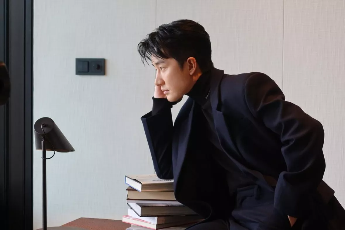 ホアン・シュエン（黃軒）