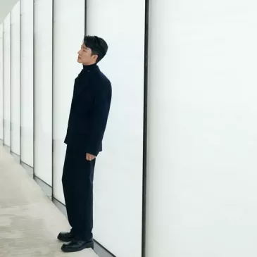 ホアン・シュエン（黃軒）