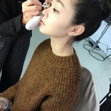 ソン・イー（宋軼）