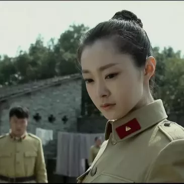 ソン・イー（宋軼）