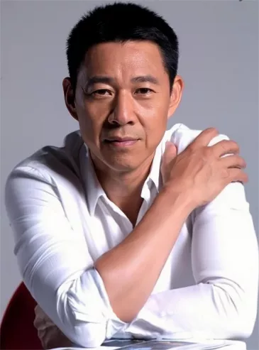 張豊毅(チャン・フォンイー)