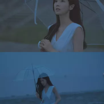 バイ・ルー（白鹿）