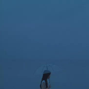 バイ・ルー（白鹿）