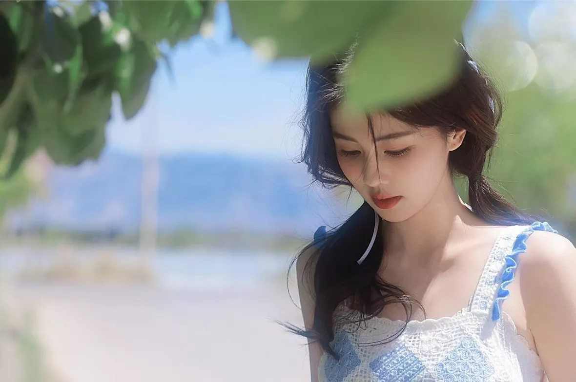 バイ・ルー（白鹿）