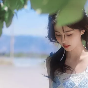 バイ・ルー（白鹿）