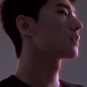 ヤン・ヤン（楊洋）