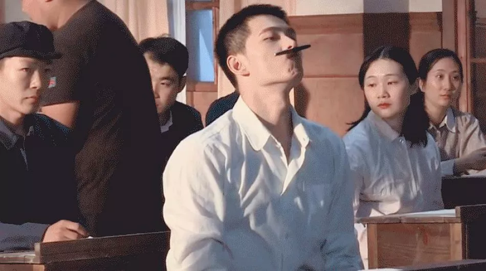 ヤン・ヤン（楊洋）