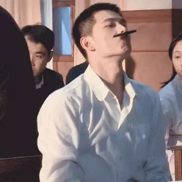 ヤン・ヤン（楊洋）