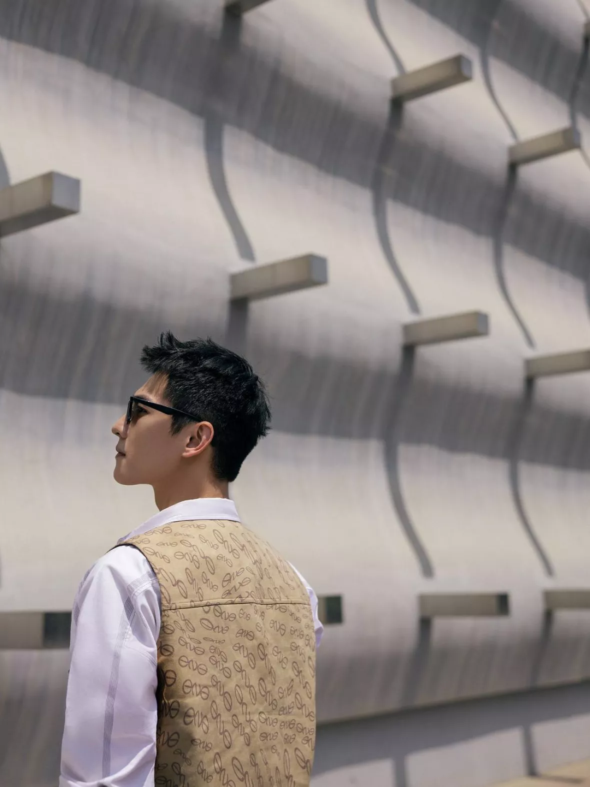 ヤン・ヤン（楊洋）