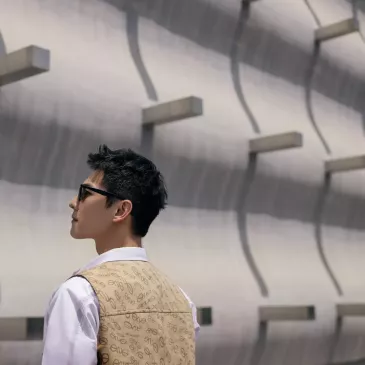 ヤン・ヤン（楊洋）