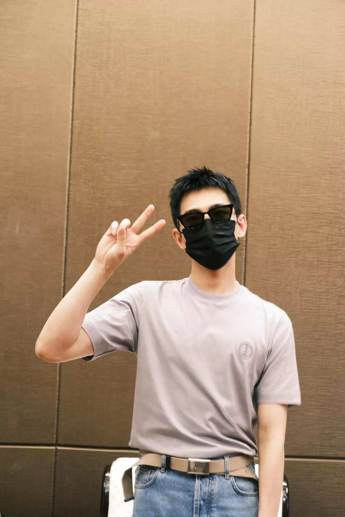 ヤン・ヤン（楊洋）