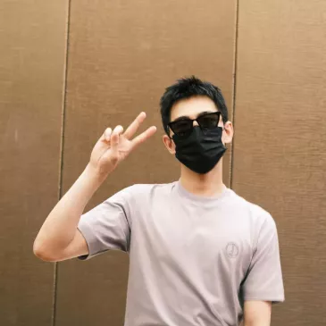 ヤン・ヤン（楊洋）